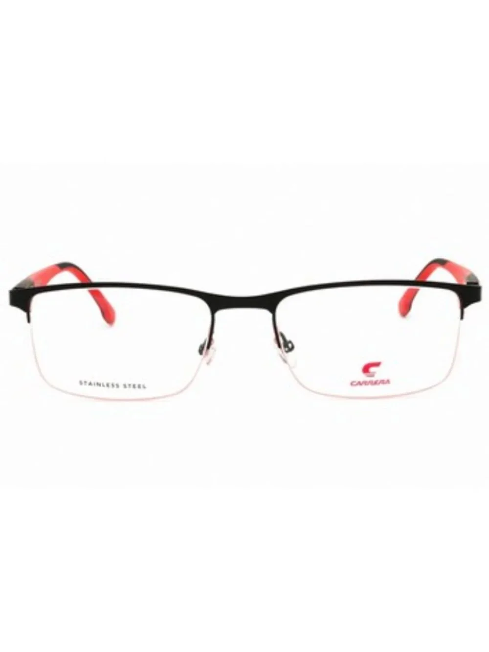 CARRERA Eyeglasses CA8843-003-56 Size 56/19/rectangular BRAND NEW W CASE